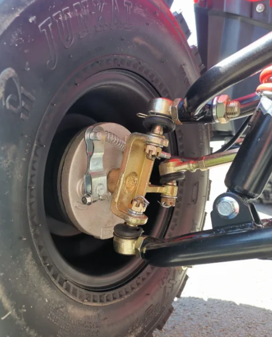 Квадроцикл PROMAX WILD 175 BASIC в Муроме