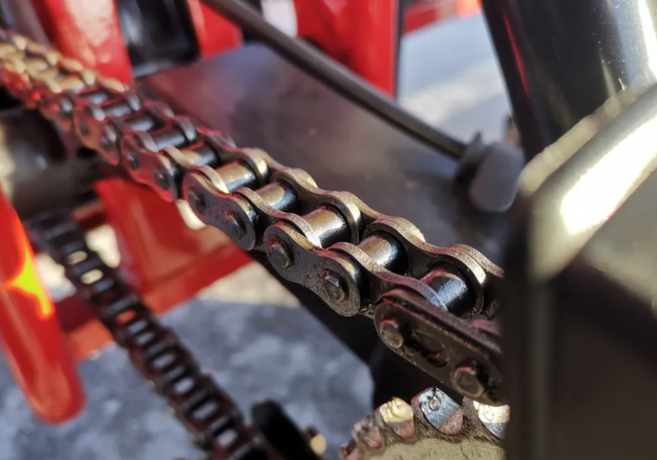 Квадроцикл GBM SHARP KIDS 125 в Муроме