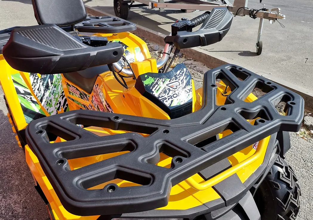 Квадроцикл PROMAX STORM 280 LUX в Муроме