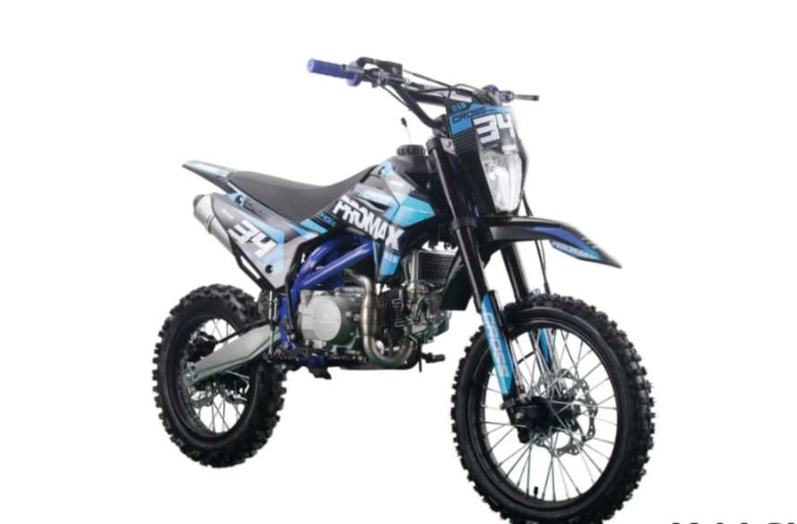 Питбайк PROMAX CROSS 145CC 17/14 в Муроме