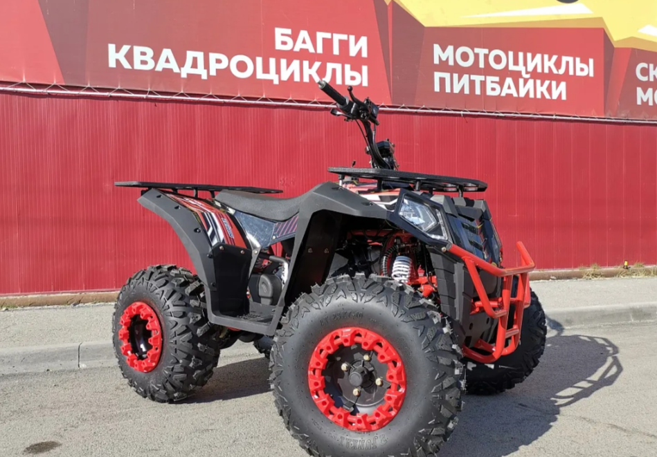 Квадроцикл GBM SHARP BIG 300 NEW в Муроме