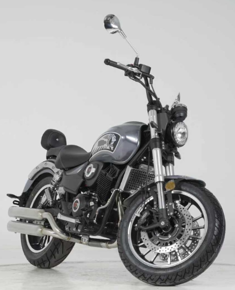Мотоцикл FAIDET Rebel 300 EFI в Муроме