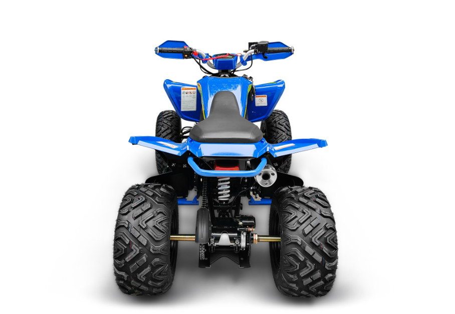 Квадроцикл YACOTA TYPHOON 250 в Муроме
