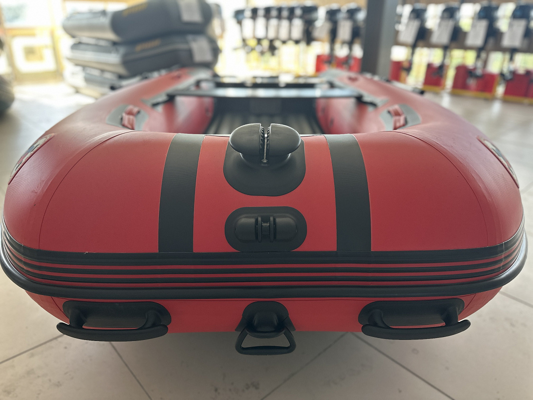 Лодка MISHIMO RIVER JET 460 под водомет в Муроме