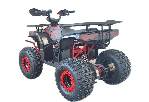 Квадроцикл YACOTA VEKTOR 125 в Муроме