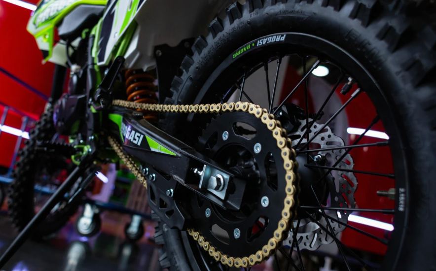 Мотоцикл Progasi SUPER MAX 300 PRO PR300 (ZS175FMN) в Муроме