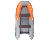 НАДУВНАЯ ЛОДКА GLADIATOR E380S в Муроме