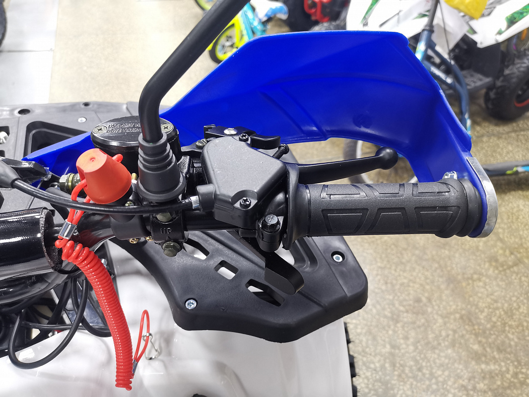 Квадроцикл PROMAX WILD 175 LUX в Муроме