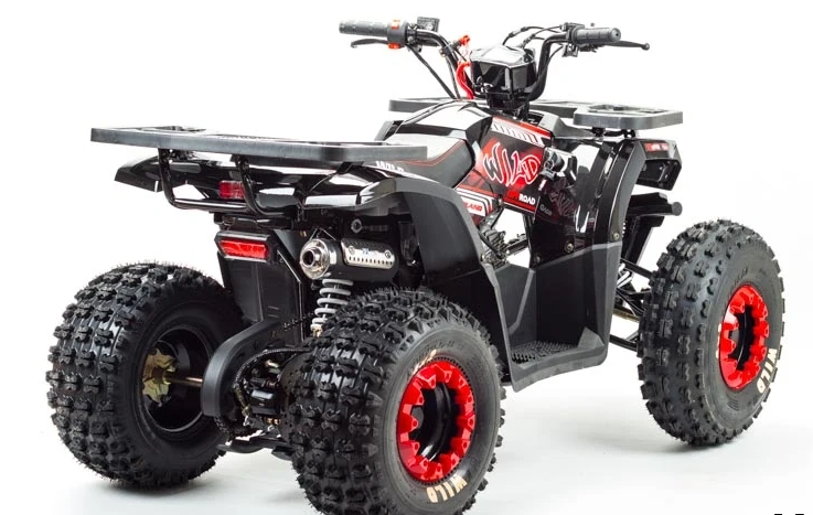 Квадроцикл PROMAX WILD 175 в Муроме