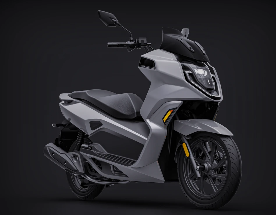 Скутер FAIDET BATUR 250(49) в Муроме