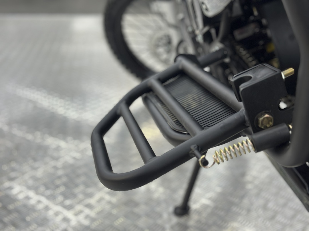 Кроссовый мотоцикл PROMAX ARMY 250 в Муроме