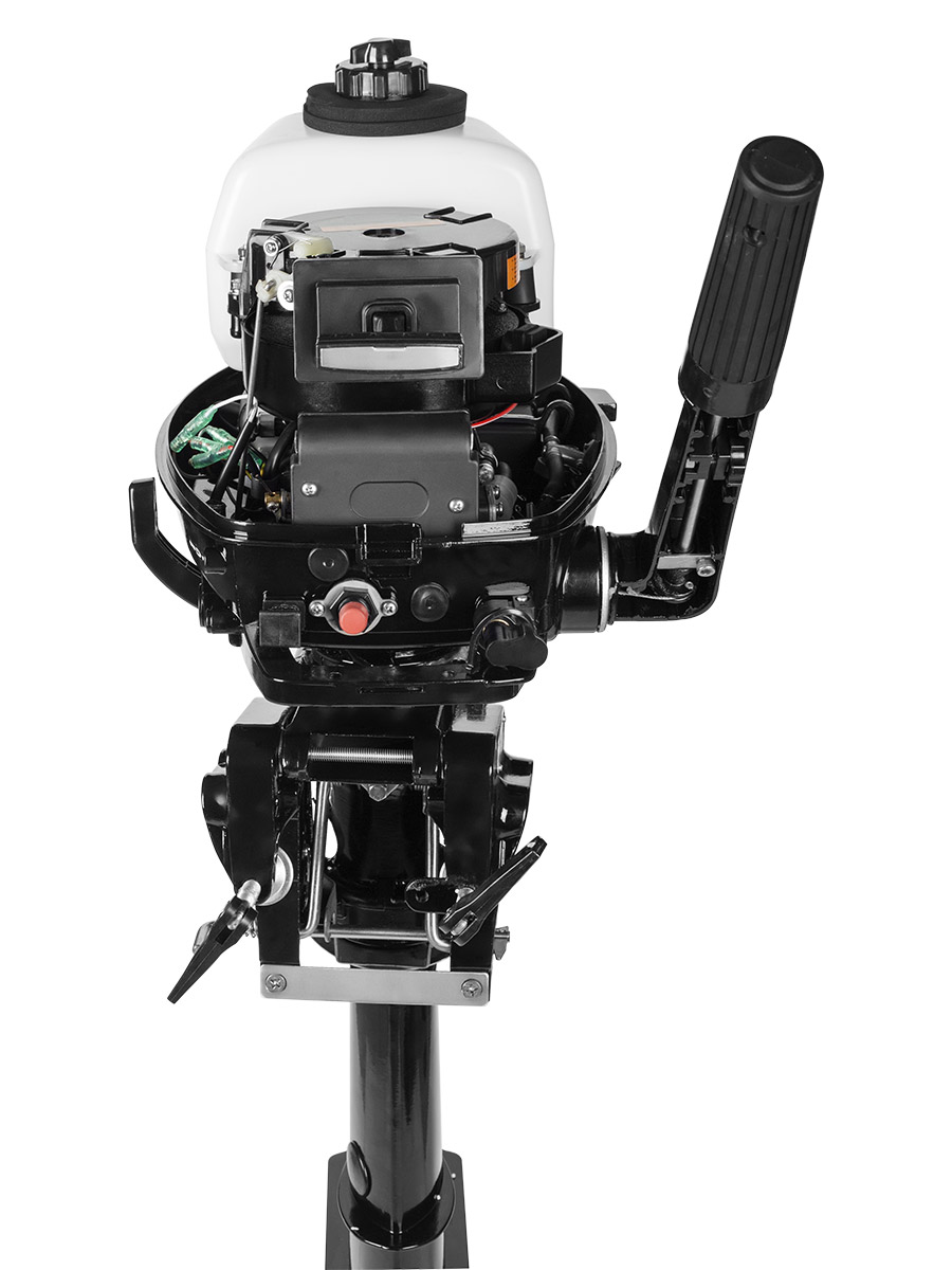 ЛОДОЧНЫЙ МОТОР GLADIATOR G6.2FHS в Муроме