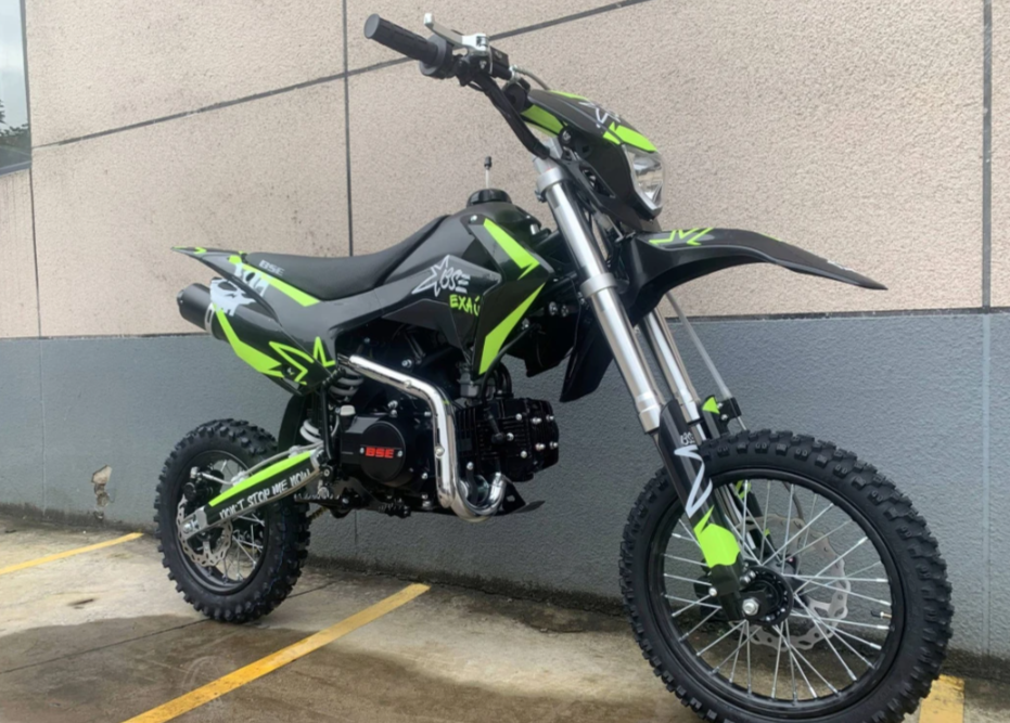 Питбайк BSE EXA SA 14/12 в Муроме