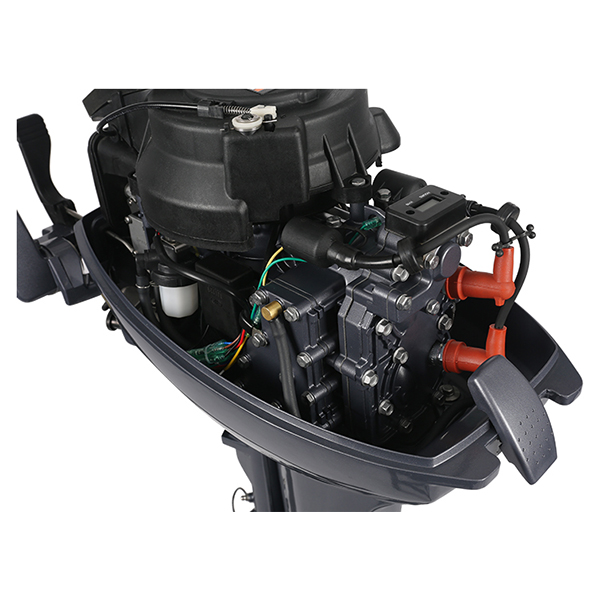 ЛОДОЧНЫЙ МОТОР ALLFA CG Т15 в Муроме