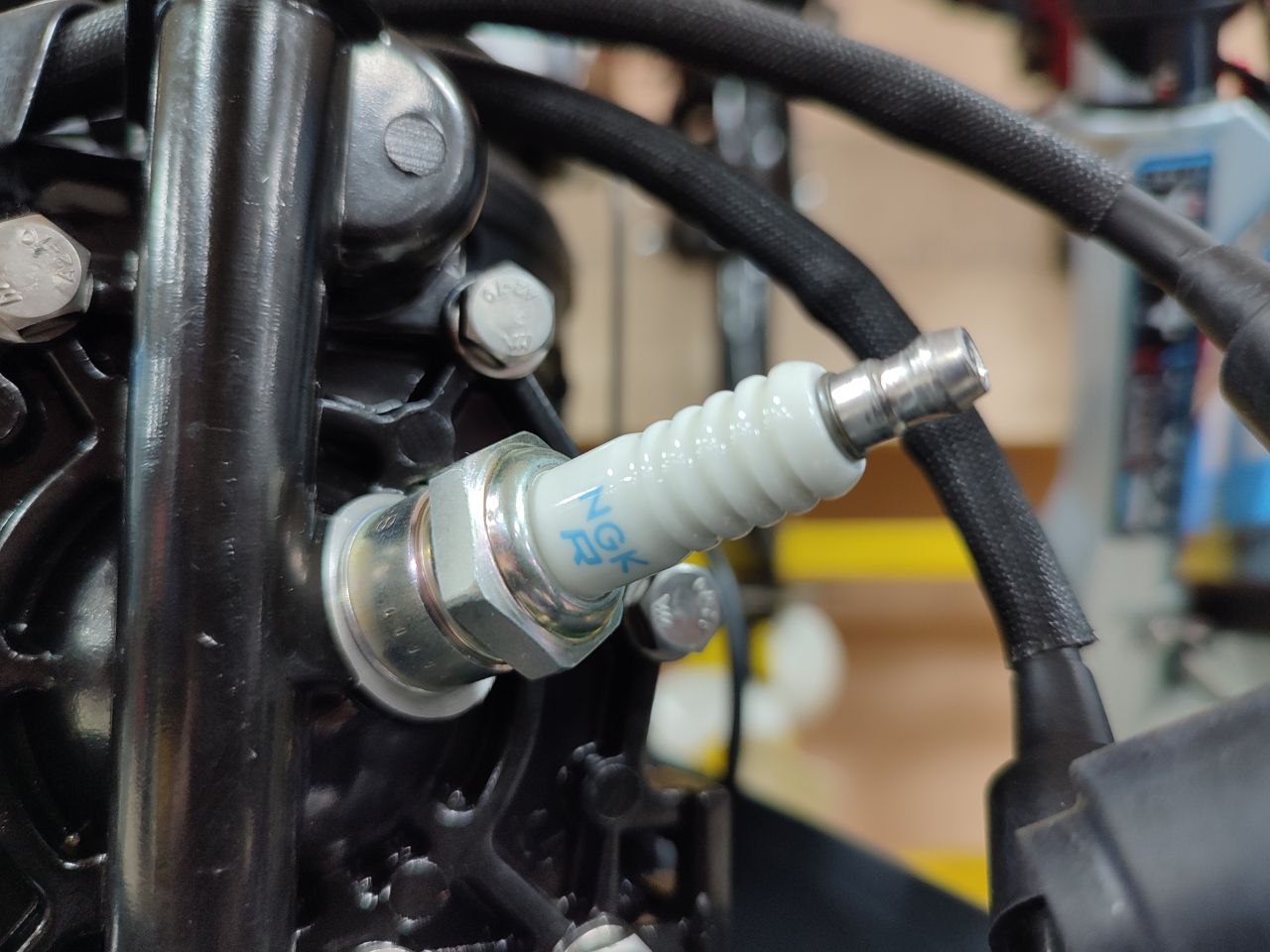 Лодочный мотор PROMAX SP9.9FHS (15) EXTRA в Муроме