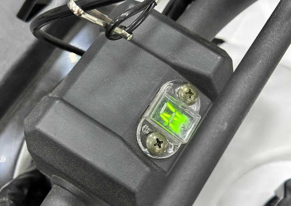 Квадроцикл PROMAX WILD 2.0 190 в Муроме