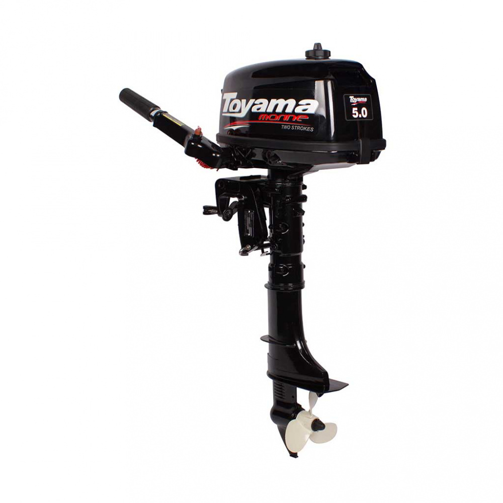 ЛОДОЧНЫЙ МОТОР TOYAMA T5ABMS в Муроме