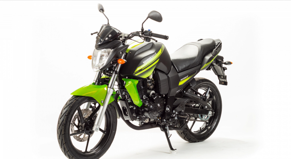 Мотоцикл BANDIT 250 в Муроме
