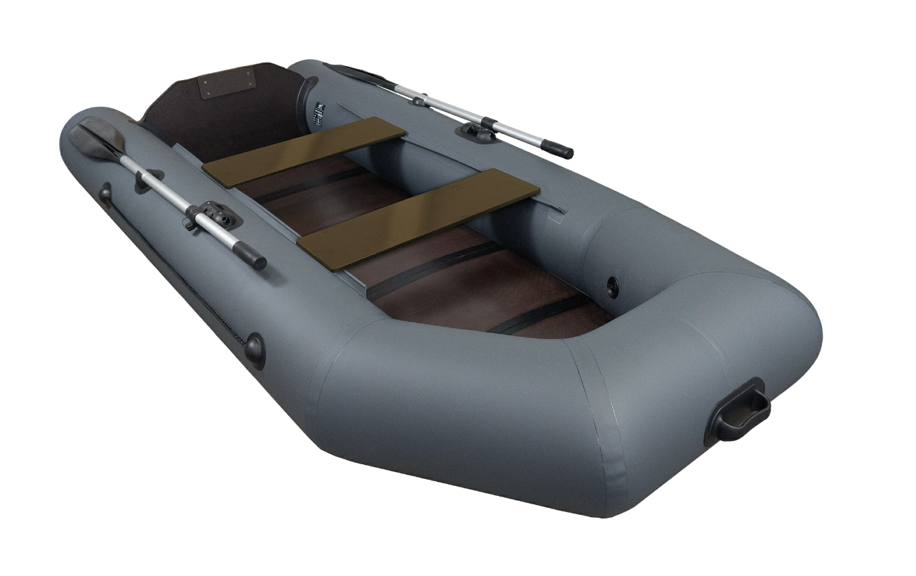 Лодка БАРС 2800 Слань-книжка киль в Муроме