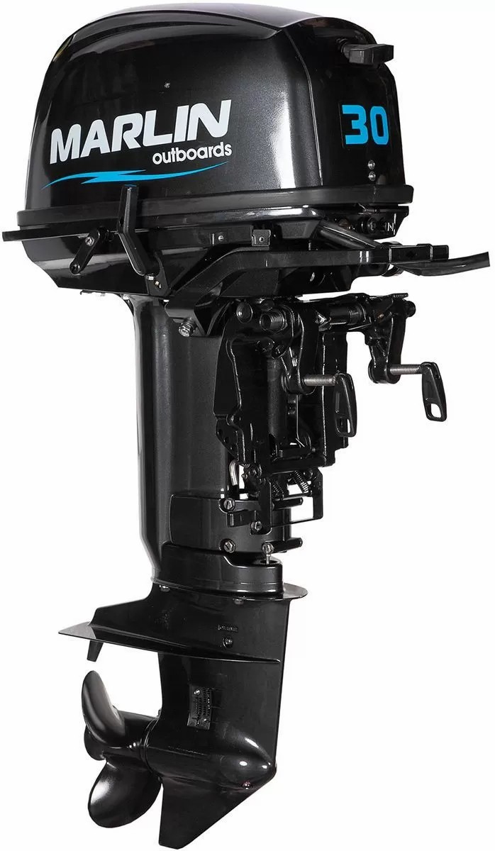 Лодочный мотор MARLIN MP 30 AWRS в Муроме