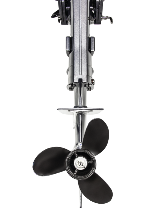 Лодочный мотор APACHE T9.8 BS в Муроме