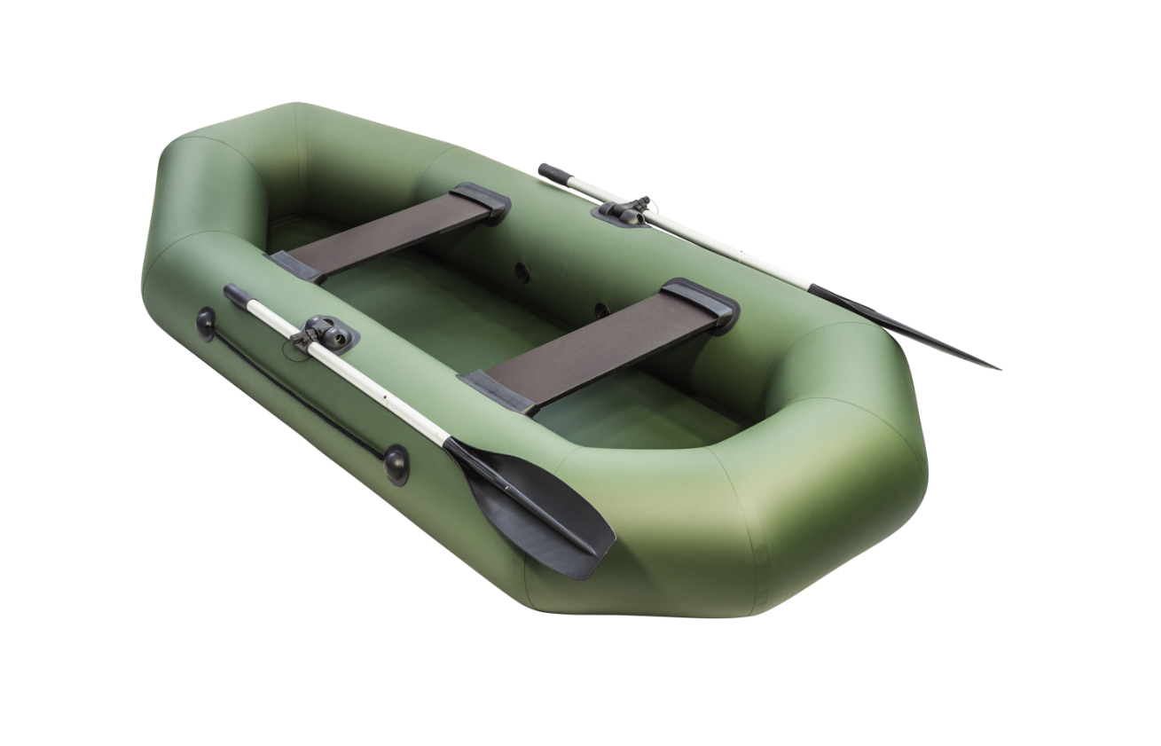 Лодка АКВА-ОПТИМА 260 в Муроме