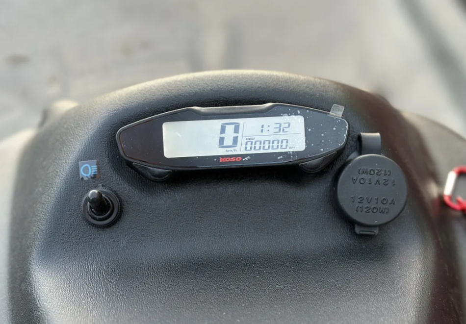 Снегоход РМ TIKSY 500 4Т в Муроме