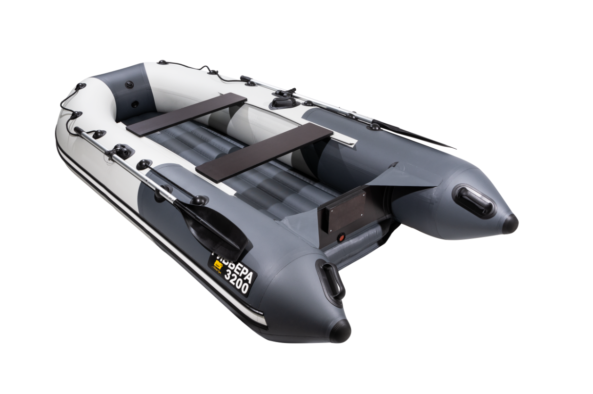 Лодка ривьера компакт 3200 нднд в Муроме