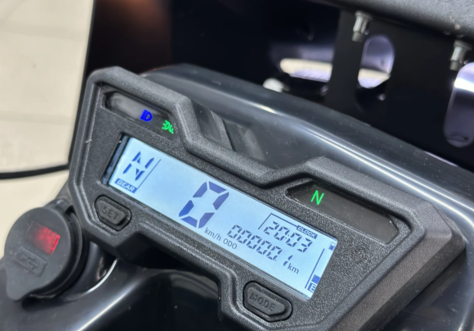 СНЕГОХОД IRBIS SF200L XE SUPERLONG в Муроме