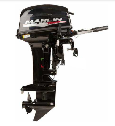 КОМПЛЕКТ ЛОДКА MISHIMO FAMILY LITE 370 + МОТОР MARLIN MP 9.9 AMHS PROLINE FORCE в Муроме