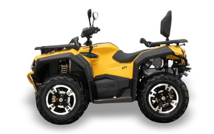 Квадроцикл HISUN GUARDIAN 750S -/SHORT/ в Муроме