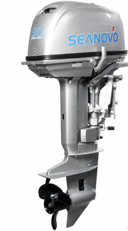 Лодочный мотор SEANOVO SN25FFEL в Муроме