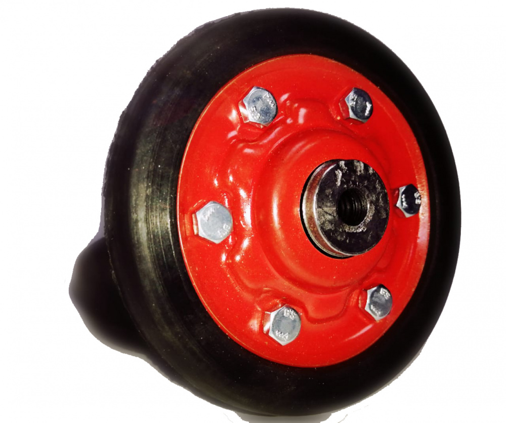 Каток мотобуксировщик IKUDZO в Муроме