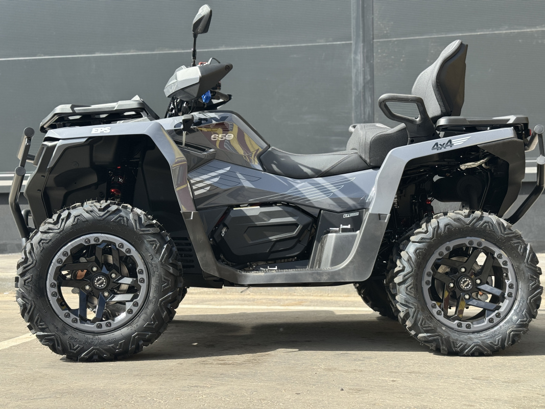 Квадроцикл HND QRX 650 PRO в Муроме