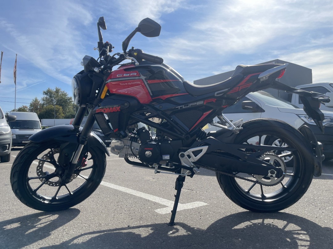 Мопед PROMAX CB150R (49) в Муроме