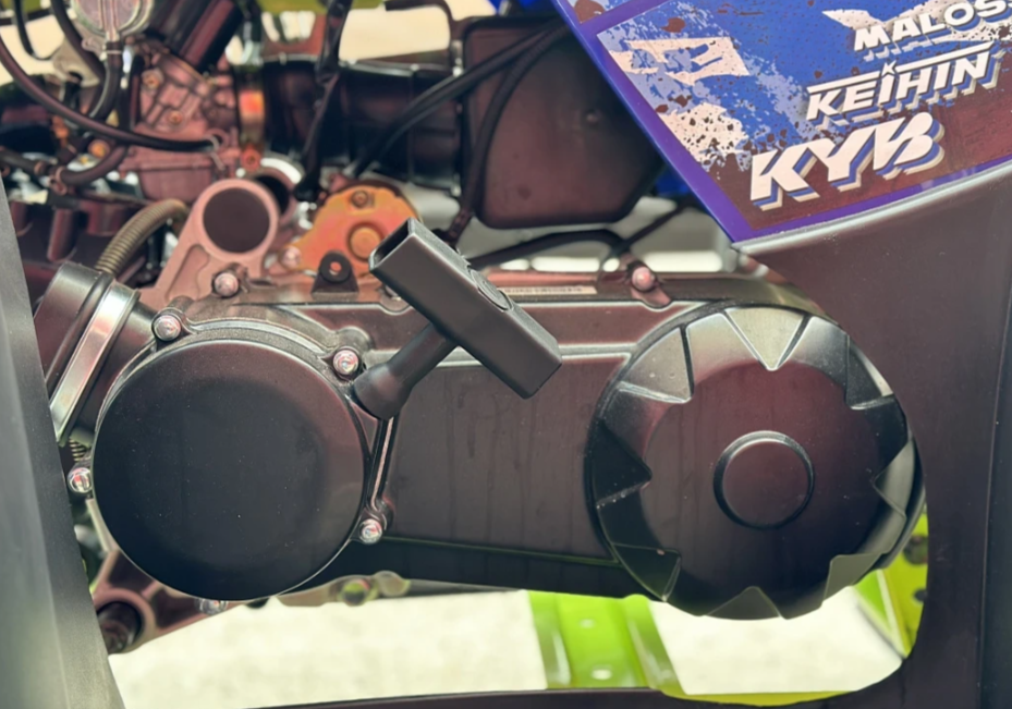  Квадроцикл PROMAX ATV 250 MAX (2025) в Муроме