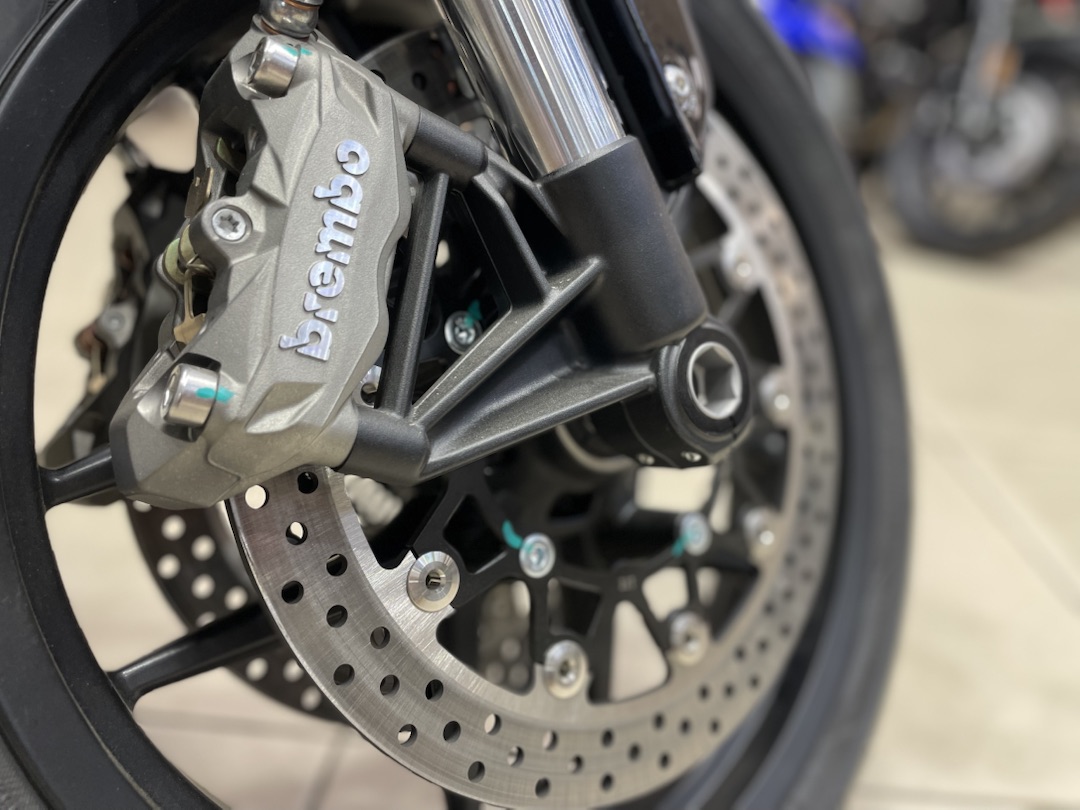 Мотоцикл Benda LFS 700 в Муроме