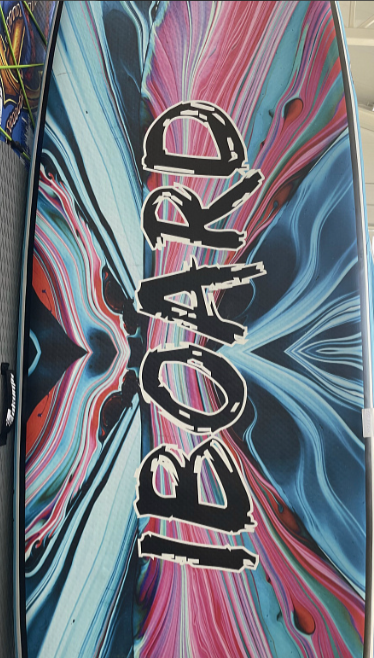 SUP (САП) ДОСКА RAIDEX I BOARD 11’ (332СМ) N 33 в Муроме