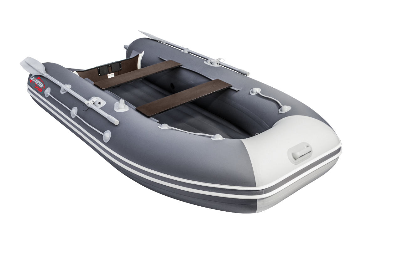 Лодка Таймень lx 3200 нднд в Муроме