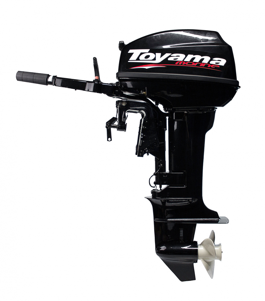 ЛОДОЧНЫЙ МОТОР TOYAMA T15BMS в Муроме