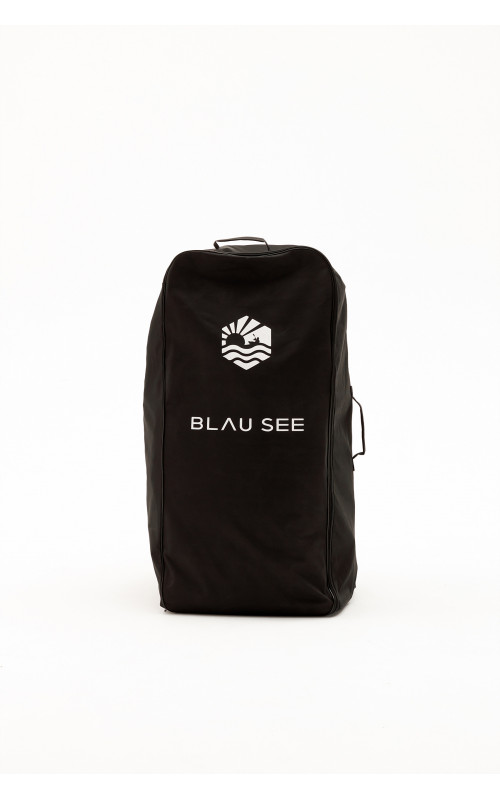 Надувной каяк Blau See Shark-3 Премиум в Муроме