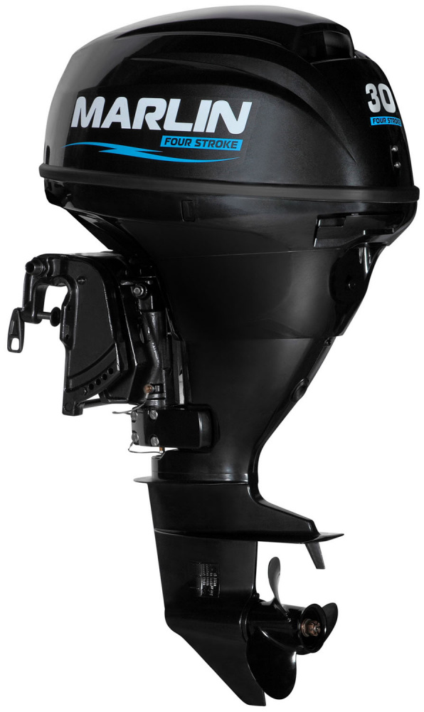 ЛОДОЧНЫЙ МОТОР MARLIN MFI 30 AWRS в Муроме