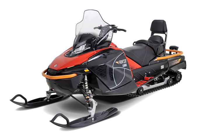 Снегоход РМ FRONTIER 1000 в Муроме