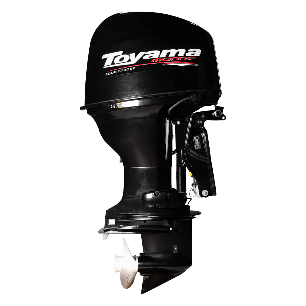 ЛОДОЧНЫЙ МОТОР TOYAMA F60FEL-T-EFI в Муроме