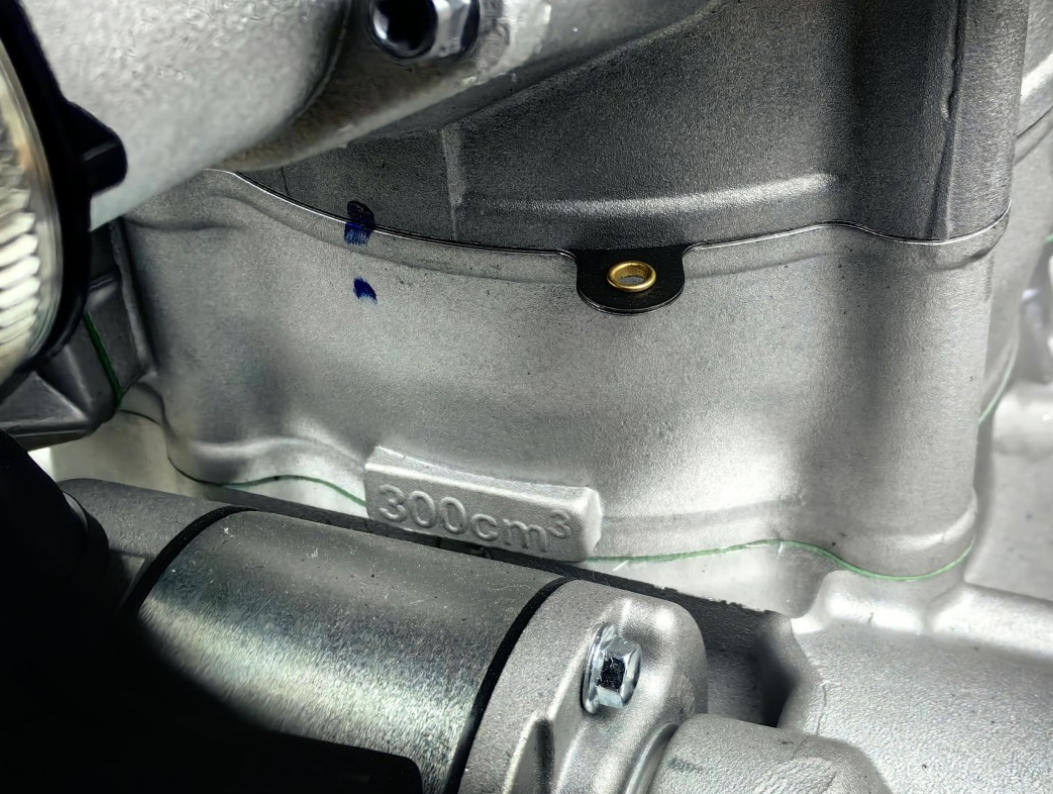 Мотоцикл JHLMOTO JHL Z8i (EFI) NC300S (182-MN) в Муроме