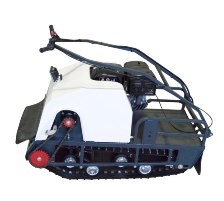 Мотобуксировщик СТЕМ СЕВЕР ЭКСПЕРТ 500 КОМПАКТ 15 л.с. в Муроме