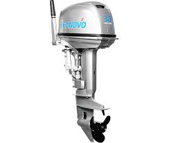 Лодочный мотор SEANOVO SN25FFES в Муроме