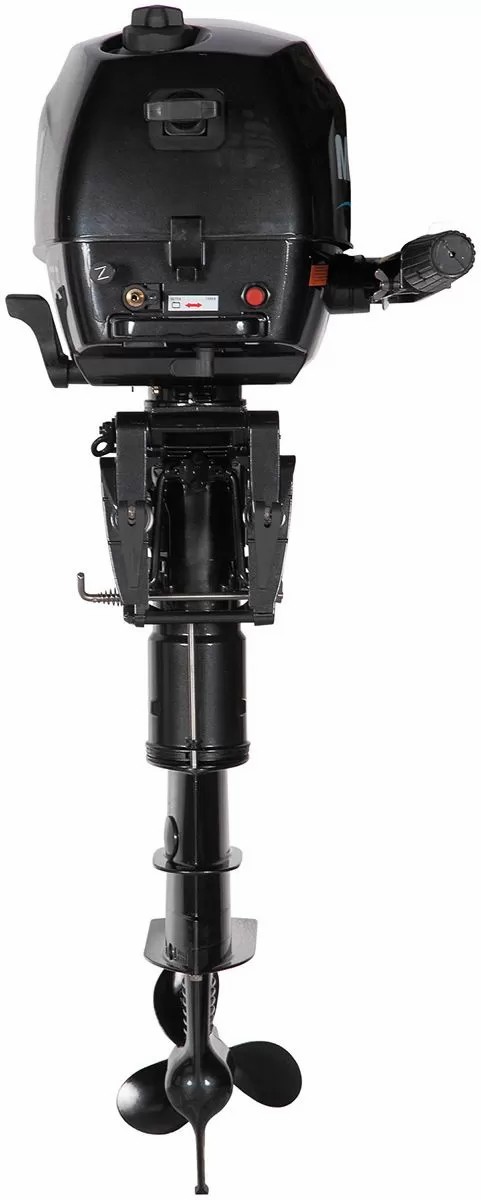 Лодочный мотор MARLIN MF 5 AMHS в Муроме