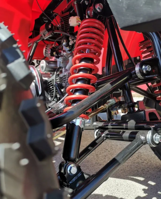 Квадроцикл PROMAX WILD 175 BASIC в Муроме