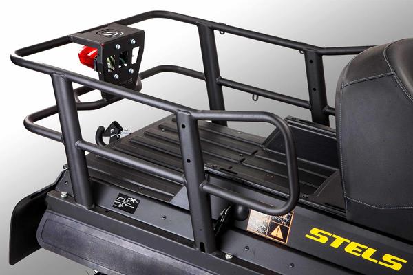 Снегоход SV600T (L ST SWT) ВИКИНГ 2.0 в Муроме